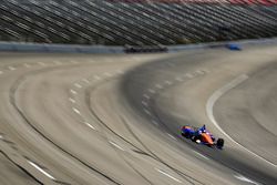 Scott Dixon, Chip Ganassi Racing Honda