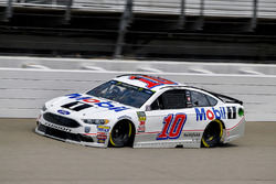 Aric Almirola, Stewart-Haas Racing, Ford Fusion Mobil 1
