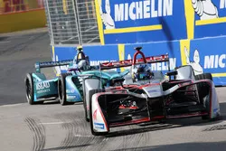 Maro Engel, Venturi Formula E