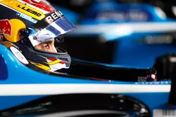Sébastien Buemi, Renault e.Dams