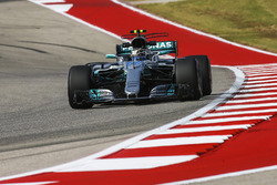 Valtteri Bottas, Mercedes AMG F1 W08
