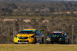 Tim Slade, Brad Jones Racing Holden