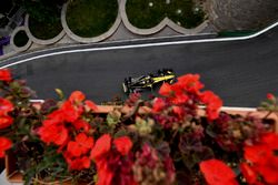 Carlos Sainz Jr., Renault Sport F1 Team R.S. 18