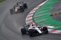 Sergey Sirotkin, Williams FW41