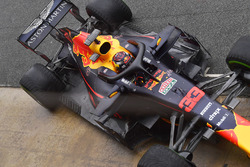 Max Verstappen, Red Bull Racing RB14