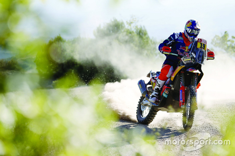 Antoine Meo, Red Bull KTM Factory Team
