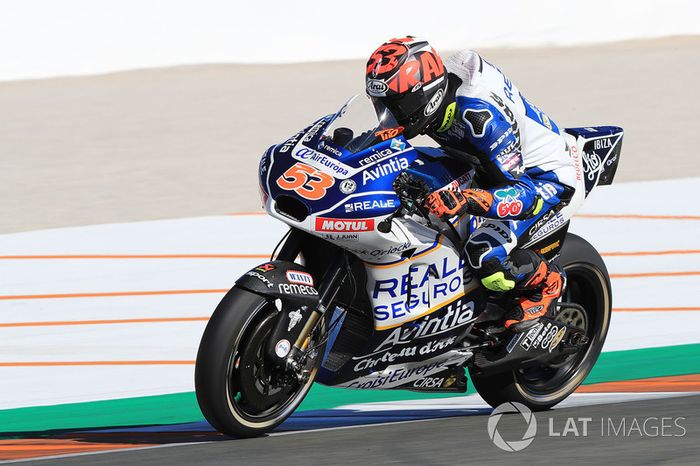 Tito Rabat, Estrella Galicia 0,0 Marc VDS