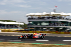 Макс Ферстаппен, Red Bull Racing RB14