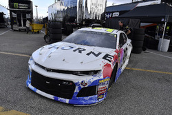Kasey Kahne, Leavine Family Racing, Chevrolet Camaro Thorne Wellness