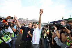 Sergio Perez, Force India