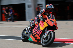 Mika Kallio, Red Bull KTM Factory Racing
