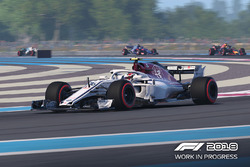 F1 2018