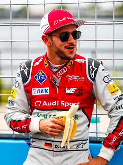 Daniel Abt, Audi Sport ABT Schaeffler