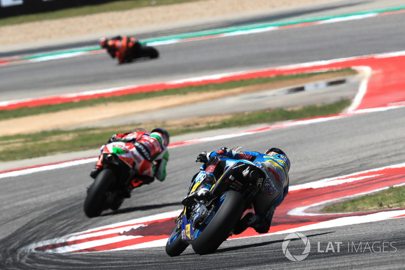 Томас Люті, Estrella Galicia 0,0 Marc VDS