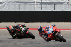 Andrea Dovizioso, Ducati Team