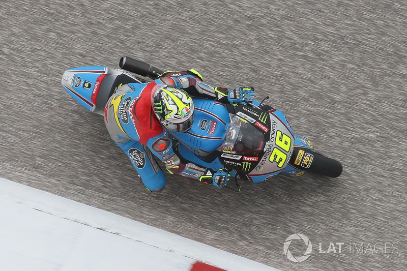 Joan Mir, Marc VDS