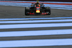 Max Verstappen, Red Bull Racing RB14