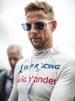 Jenson Button, SMP Racing