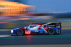 Стефан Сарразен, Егор Оруджев, Матевос Исаакян, SMP Racing, BR Engineering BR1 (№17)