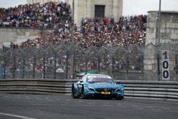 Gary Paffett, Mercedes-AMG Team HWA, Mercedes-AMG C63 DTM