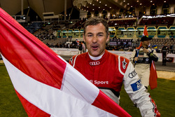 Tom Kristensen, Kuzey Ülkeleri Takımı