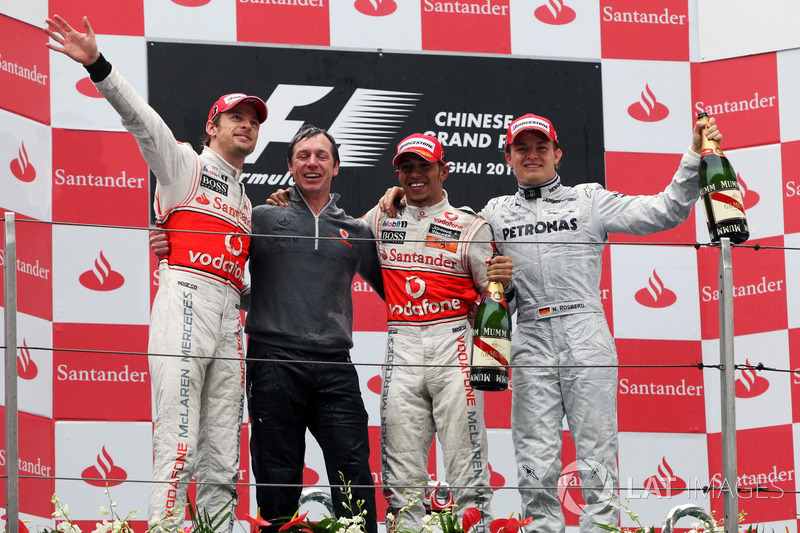 2010: Jenson Button