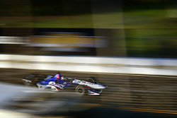 Graham Rahal, Rahal Letterman Lanigan Racing Honda