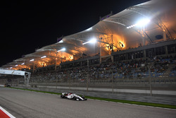 Маркус Ерікссон, Sauber C37