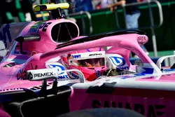 Esteban Ocon, Force India VJM11
