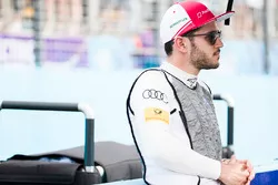 Daniel Abt, Audi Sport ABT Schaeffler