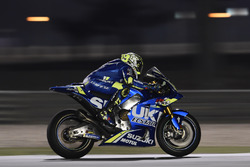 Andrea Iannone, Team Suzuki MotoGP
