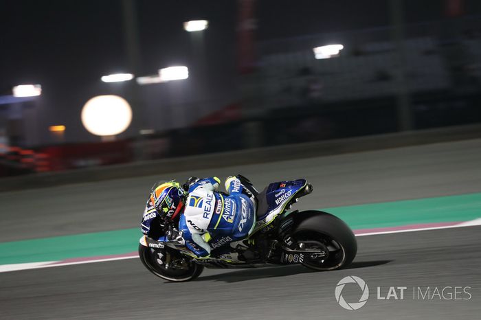 Xavier Simeon, Avintia Racing