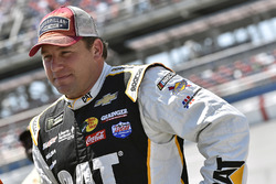 Ryan Newman, Richard Childress Racing, Chevrolet Camaro Caterpillar