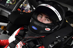 Ryan Blaney, Team Penske, Ford Fusion REV Group