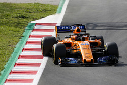 Ландо Норріс, McLaren MCL33