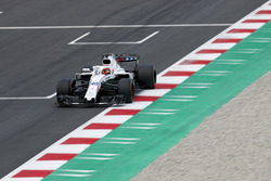Robert Kubica, Williams FW41