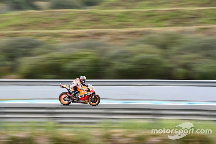 Dani Pedrosa, Repsol Honda Team
