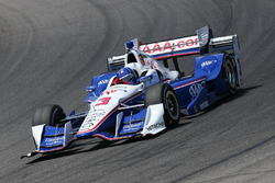 Helio Castroneves, Team Penske Chevrolet