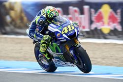Valentino Rossi, Yamaha Factory Racing