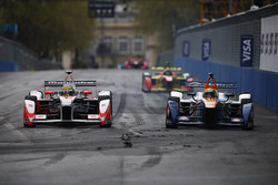 Bruno Senna, Mahindra Racing yMa Qing Hua, Team Aguri