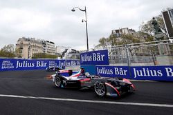 Jean-Eric Vergne, DS Virgin Racing