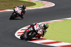 Даніло Петруччі, Pramac Racing