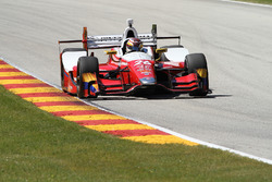 Carlos Munoz, Andretti Autosport Honda