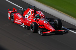 Graham Rahal, Rahal Letterman Lanigan Racing, Honda