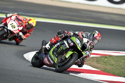 Jonathan Rea, Kawasaki Racing