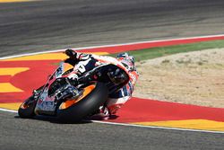 Dani Pedrosa, Repsol Honda Team