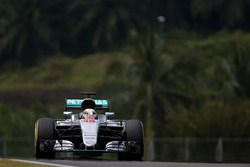 Lewis Hamilton, Mercedes AMG F1 Team