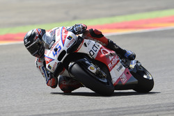 Скотт Реддінг, Octo Pramac Racing, після аварії