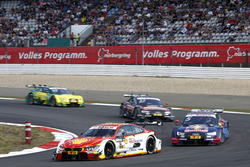 Augusto Farfus, BMW Team MTEK, BMW M4 DTM