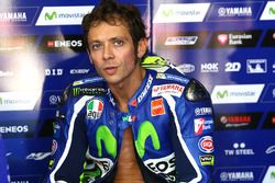 Valentino Rossi, Yamaha Factory Racing